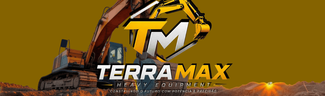 Capa TerraMax Heavy Equipment